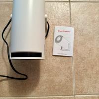 Proiettore Smart MAGCUBIC – bluetooth e telecomand