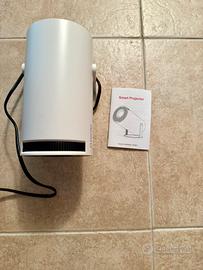 Proiettore Smart MAGCUBIC – bluetooth e telecomand