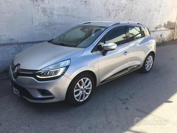 RENAULT Clio Sporter dCi 8V 110CV Start&Stop Ene