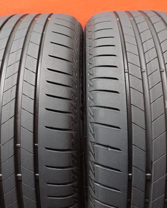 225 50 18 Gomme Estive 70% Bridgestone 225 50R18