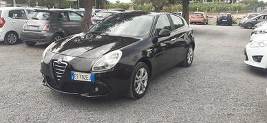 Alfa Romeo Giulietta 2013 - 1.6 JTDm-2 105 CV Lb a