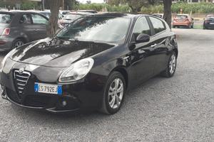 Alfa Romeo Giulietta 2013 - 1.6 JTDm-2 105 CV Lb a