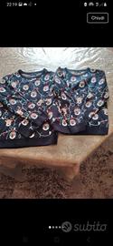 abbigliamento maglioni da natale