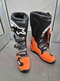 STIVALI ALPINESTARS TECH 7 KTM
