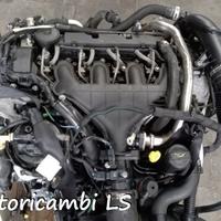 Motore RH01 PEUGEOT 2.0 anno 2012