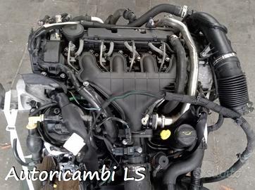 Motore RH01 PEUGEOT 2.0 anno 2012