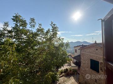 CASA DI CORTE A VERUCCHIO
