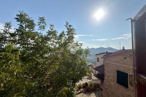 CASA DI CORTE A VERUCCHIO