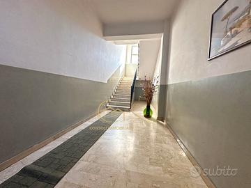 Quadrilocale ben rifinito con box a Mascali