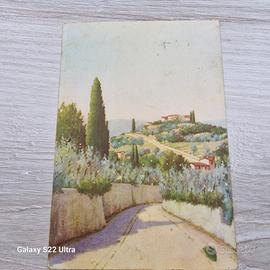 Cartolina storica anni 50 