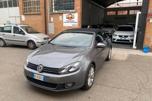 Volkswagen Golf Cabriolet 1.6 105cv Highline - NEO