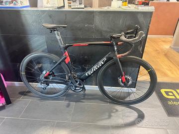 Wilier Cento1 tg. ML 55,5 Orizzontale