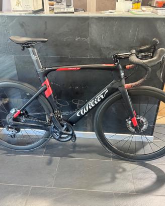 Wilier Cento1 tg. ML 55,5 Orizzontale