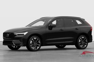 VOLVO XC60 B5 AWD Mild hybrid Benzina Ultra Dark