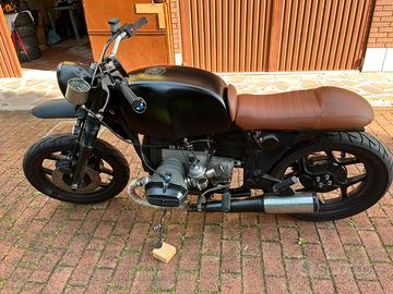 BMW R 65 3 cafe racer