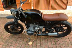 BMW R 65 3 cafe racer