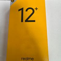Realme 12+ 5G 515 gb