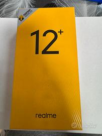 Realme 12+ 5G 515 gb