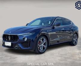 Maserati Levante 3.0 V6 Gransport 350cv auto