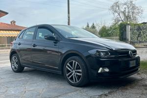 Volkswagen polo 6 serie