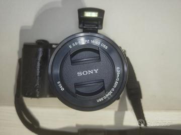 Sony a5100