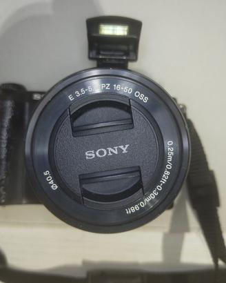 Sony a5100