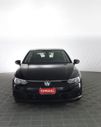 VOLKSWAGEN Golf Golf 2.0 TDI DSG SCR Life