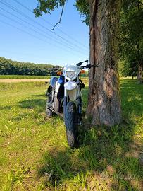 ksr 50