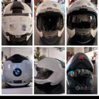 Casco Modulare BMW SISTEM-HELM 7 taglia L 58/59 