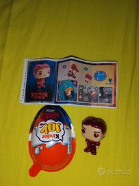 collezione max stranger things VC266 