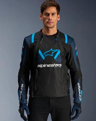 GIACCA ESTIVA ALPINESTARS T STUNT