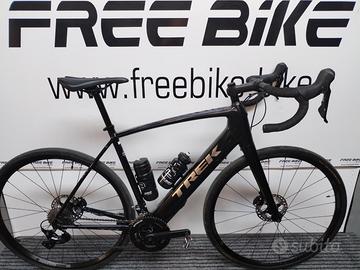 Bici da corsa elettrica Trek Domane+ ALR - XL 58