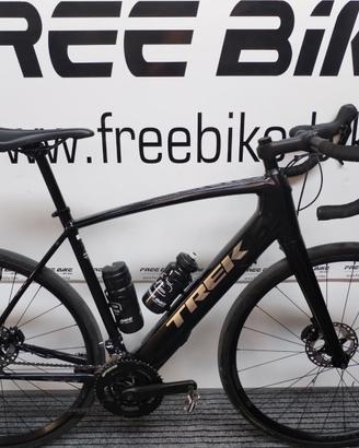 Bici da corsa elettrica Trek Domane+ ALR - XL 58