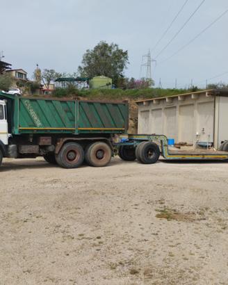 CAMION FIAT 697