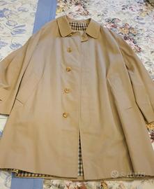 TRENCH  AQUASCUTUM 