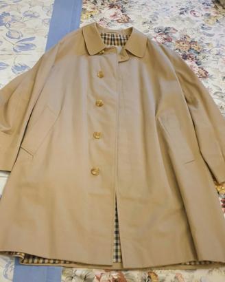TRENCH  AQUASCUTUM 
