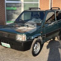FIAT Panda 1ª serie 1100 i.e. cat 4x4 Trekking
