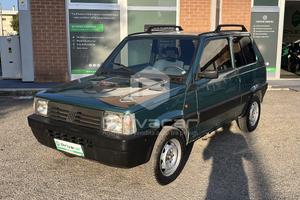 FIAT Panda 1ª serie 1100 i.e. cat 4x4 Trekking
