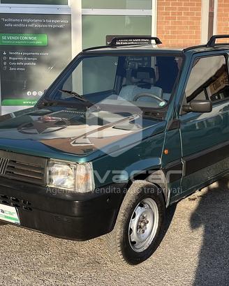 FIAT Panda 1ª serie 1100 i.e. cat 4x4 Trekking