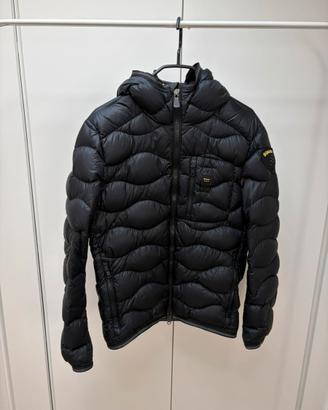 blauer