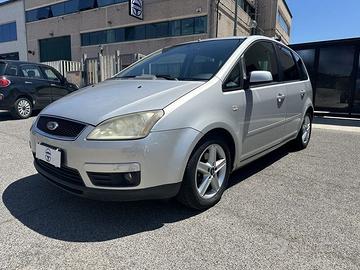 Ford Focus C-Max 1.6 tdci 90cv