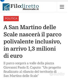 8km da aeroporto boccadifalco 