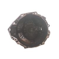 Cambio manuale Hyundai Terracan 2.9 Diesel 2005