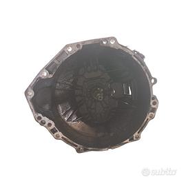 Cambio manuale Hyundai Terracan 2.9 Diesel 2005