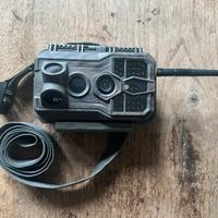 Fototrappola Garde Pro E8