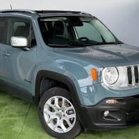 Jeep Renegade 2.0 Mjt 140CV 4WD Active Drive Limit