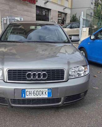AUDI A4 2.0 16V FSI Avant/GPL