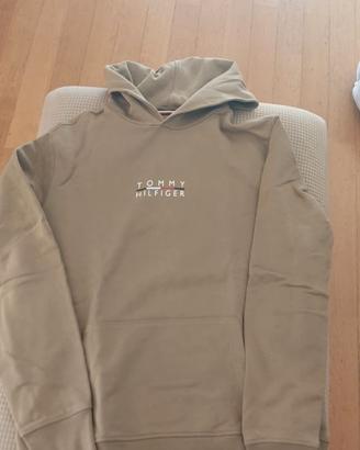 Felpa Tommy Hilfiger