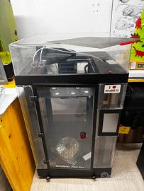 STAMPANTE 3D Raise pro plus 3