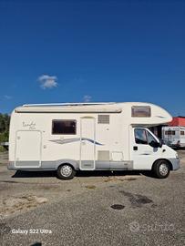 Mclouis tendy MANSARDATO del 2006 in saldo 123